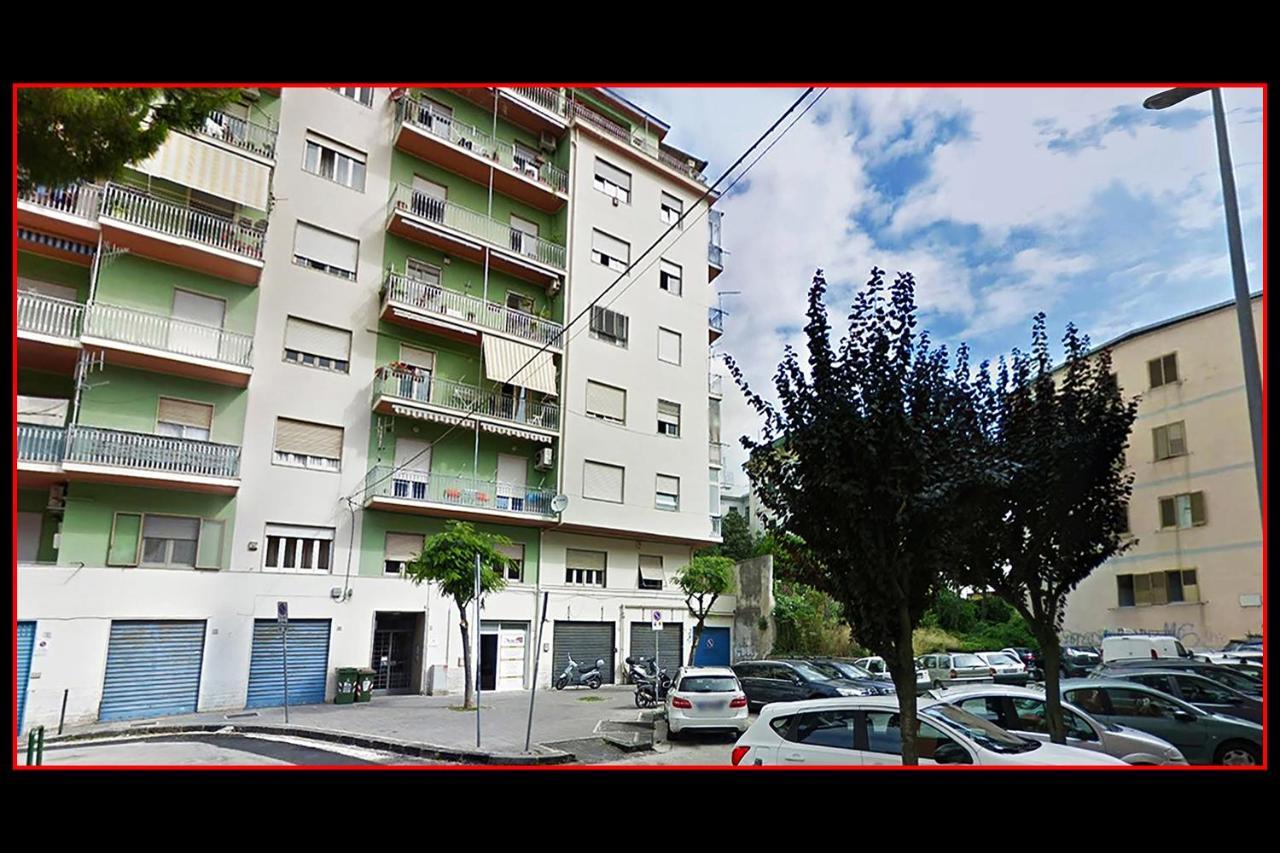 Torre Del Giglio Bed & Breakfast Salerno Eksteriør bilde